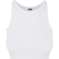 Urban Classics Haut blanc