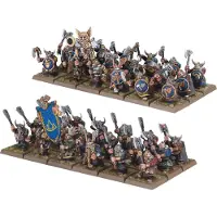 Games Workshop 10-07 Collectible Figure