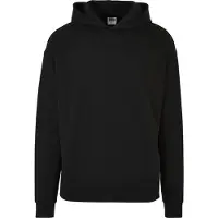 Urban Classics Veste de survêtement noir