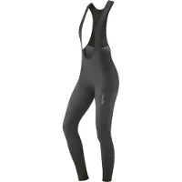 Gonso Sitivo Bib Tights Noir 42 Femme