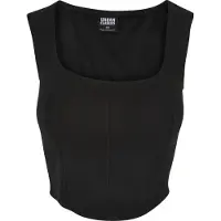 Urban Classics Haut | XL | female