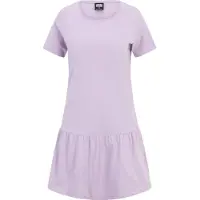 Urban Classics Robe 'Valance' violet clair