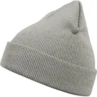 MSTRDS Bonnet taupe