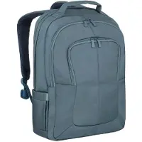 Rivacase Riva Case Tegel 8460 - Sac à dos pour ordinateur portable - 17.3" - aigue-marine