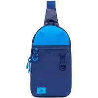 Rivacase 903233416 Laptop Backpack Bleu