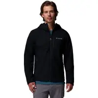 Columbia Veste outdoor 'Ascender II' noir