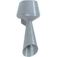 FHF Avertisseur sonore HPW 11, 230 Volt/AC, 110 dB avec