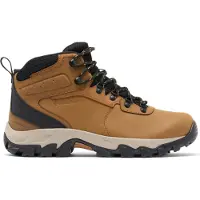 Columbia Newton Ridge Plus Ii Wate Couleur Marron