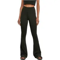 Urban Classics Leggings noir
