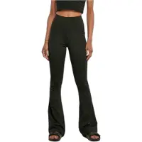 Urban Classics Leggings noir