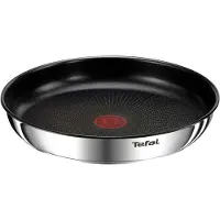 Tefal Frying pan (poêle), Poêle + casserole, Argent