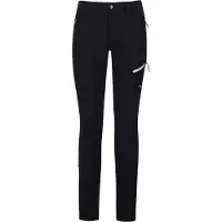 Karpos Sacrnia Up Pantalon Noir 40 Femme Noir 40