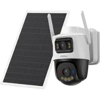 IMOU AOV Dual Kit