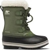Sorel Chaussures Yoot Pac Nylon Wp 2114111371