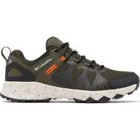 Columbia Peakfreak Ii Outdry Hiking Shoes Vert EU 43 1/2 Homme