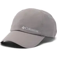 Columbia Silver Ridge Iv Cap Gris
