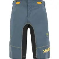 Karpos Ballistic Evo Shorts Bleu M Homme