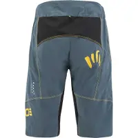 Karpos Ballistic Evo Cuissard bleu XL Homme bleu XL