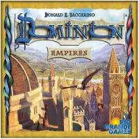 Rio grande games Dominion: Empires