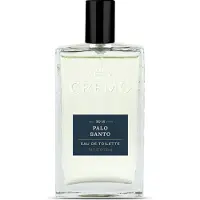 Cremo Spray Cologne Palo Santo Eau de Toilette pour homme 100 ml