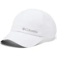 Columbia Silver Ridge Iv Cap Blanc