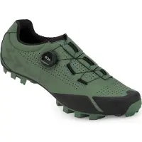 Spiuk Chaussures de VTT Loma Vert UE 42 Hommes,Femmes Vert UE 42