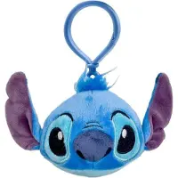 Cerdá Stitch - Peluche - Porte-Clés