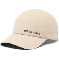 Columbia Silver Ridge Iv Cap Beige
