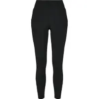 Urban Classics Leggings noir