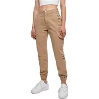 Urban Classics Pantalon cargo beige