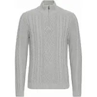 11 Project Pull-over ' PRJamelien ' gris
