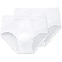 Schiesser Slip blanc