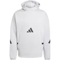 Adidas New Z.n.e Hoodie Gris XL / Regular Homme