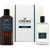 Cremo Set Palo Santo coffret cadeau pour homme pour homme