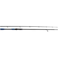 Kerfil Predator Ey4000 Spinning Combo Argenté 2.20 m / 7-35 g