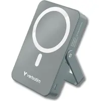 Verbatim 10000mah Power Bank Clair