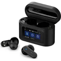 Philips Écouteurs Sans Fil Tat6000bk/00
