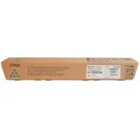 Ricoh 821188 (SP C830) - Cyan - Toner