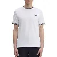Fred perry T-shirt Twin Tipped Homme