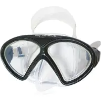 Aquaneos Masque De Plongée Nautic
