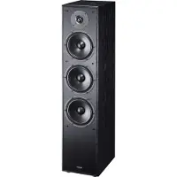 Magnat Monitor S70 Hi-Fi Column Speaker Black 1 pcs
