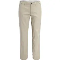 Jack & Jones Pantalon chino 'JPStollie Dylan' gris clair