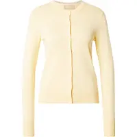 JJXX Ophelia Comfy Jjxx Cardigan Jaune M Femme