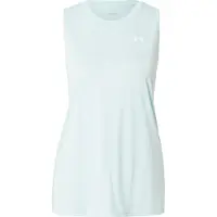 Under Armour Haut de sport menthe / blanc