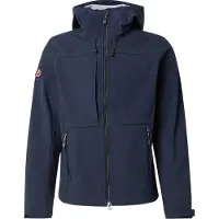 Superdry Veste mi-saison marine