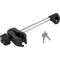 Eufab Porte-vélo : accessoires