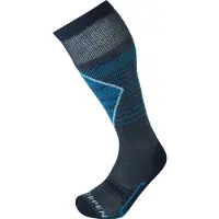Lorpen S2smle Light Eco Long Socks Bleu EU 39-42 Homme
