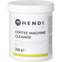 Hendi Reinigungstabletten Kaffeevollautomaten
