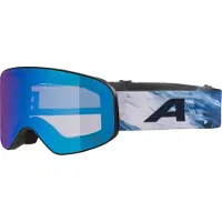 Alpina Masque de ski