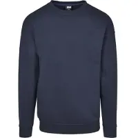 Urban Classics Sweat-shirt noir
